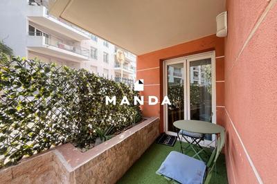 Appartement - 31 m² - 2 pièces