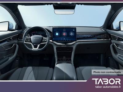 Byd Seal U Dm-i 218 Comfort 125kmRange+ Pano