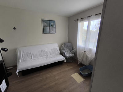 Maison - 83 m² - 3 pièces