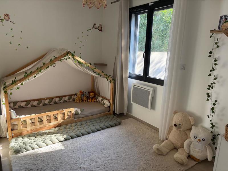 Villa - 132 m² - 6 pièces