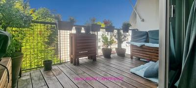 Appartement - 67 m² - 4 pièces