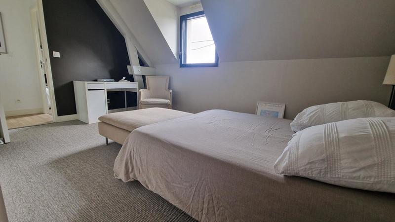 Maison - 99 m² - 3 pièces