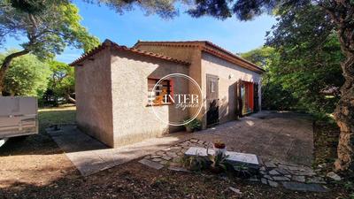 Villa - 65 m² - 3 pièces