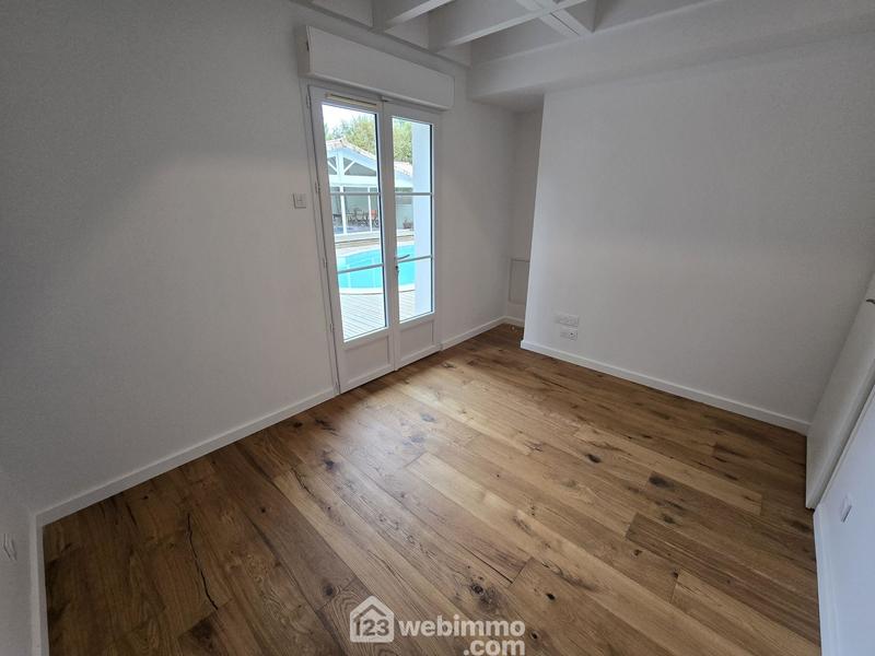 Maison - 186 m² - 6 pièces