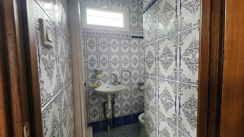 Maison - 135 m² - 4 pièces