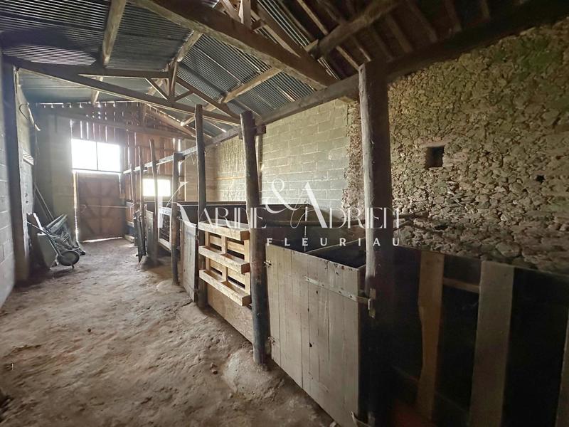 Maison - 171 m² - 7 pièces