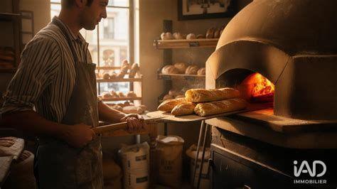 Local commercial - 350 m²