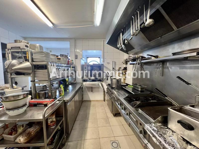 Bureau - 158 m² - 5 pièces