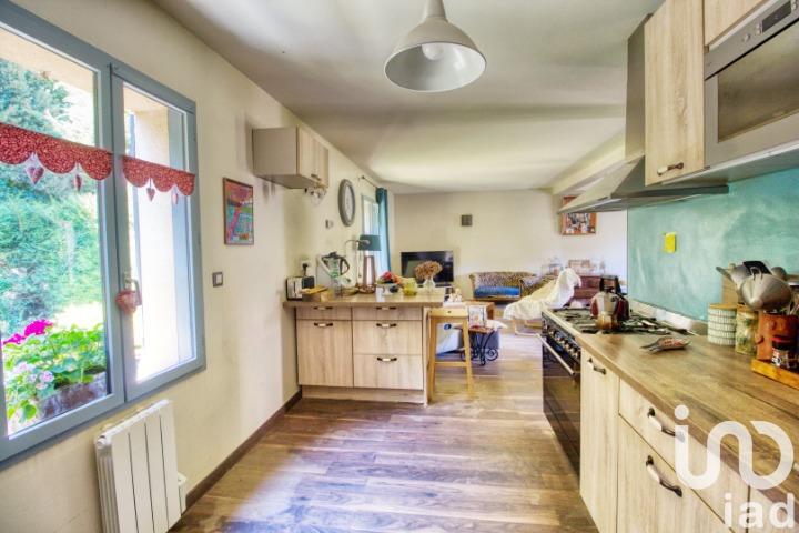 Maison - 113 m² - 7 pièces