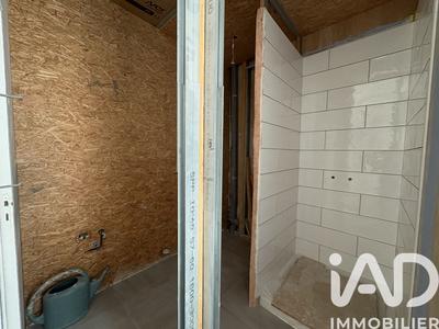 Immeuble - 75 m² - 5 pièces