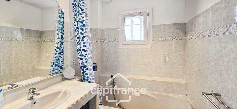 Villa - 120 m² - 5 pièces