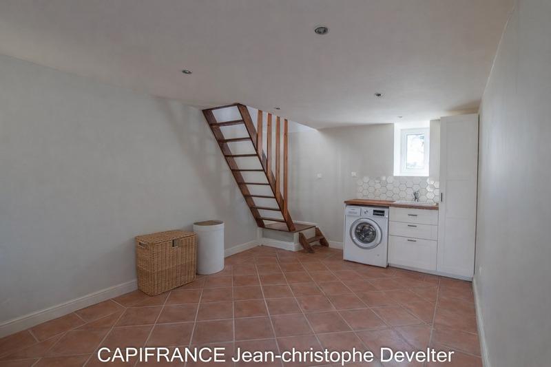 Maison en pierre - 128 m² - 6 pièces