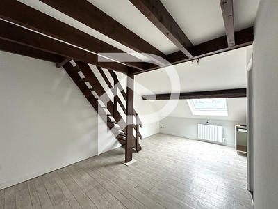 Appartement - 20 m² - 2 pièces