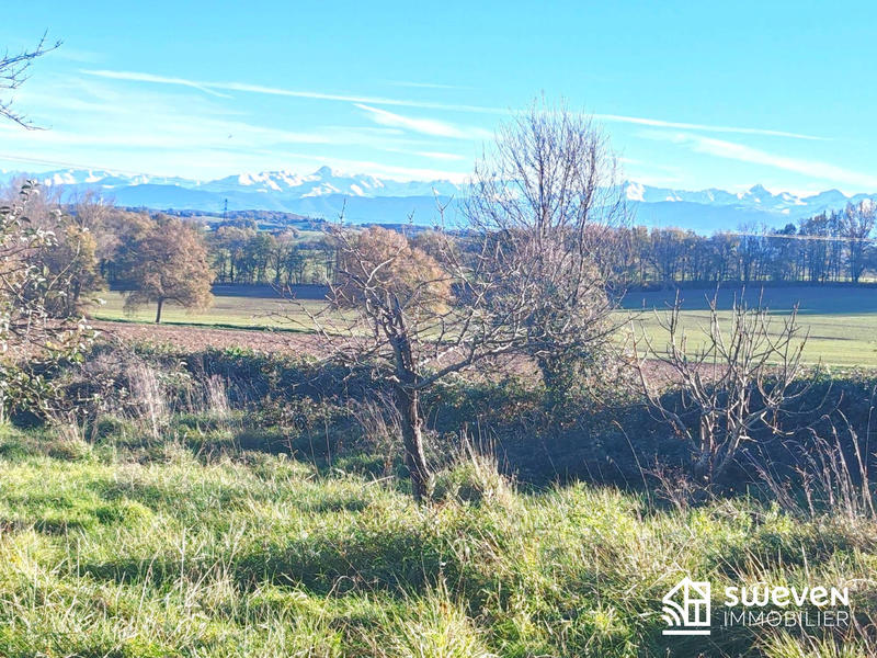 Ferme - 193 m² - 6 pièces