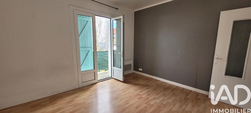 Maison - 112 m² - 6 pièces
