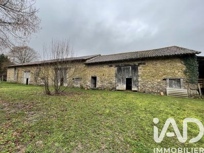 Ferme - 240 m² - 4 pièces