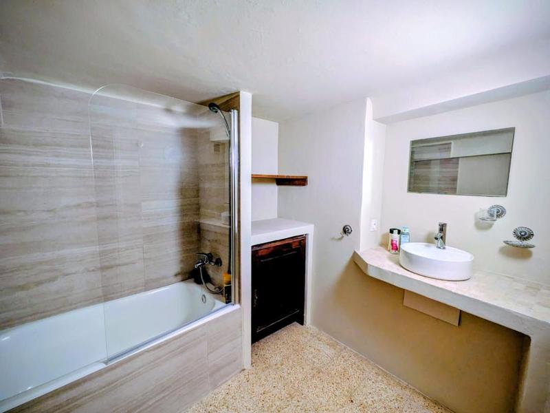 Appartement - 54 m² - 2 pièces