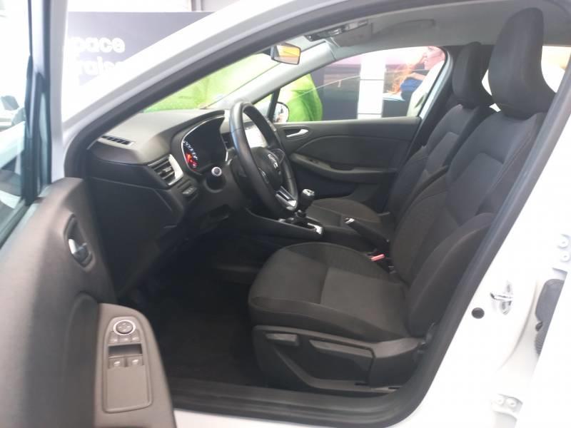 Renault Clio Blue dCi 85 Business