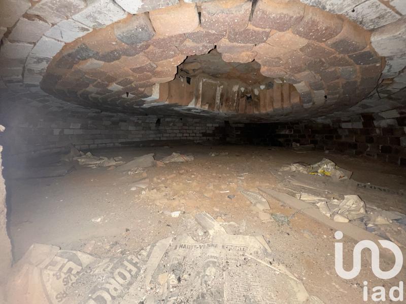 Ferme - 144 m² - 1 pièce