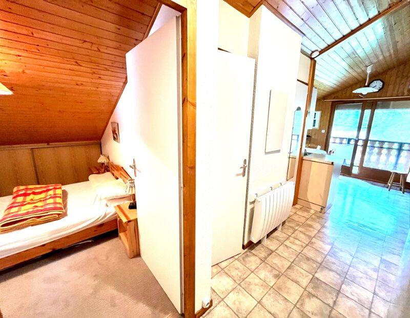 Appartement - 49 m² - 3 pièces