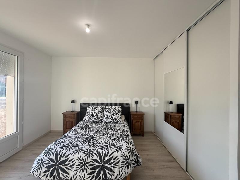 Maison - 133 m² - 4 pièces