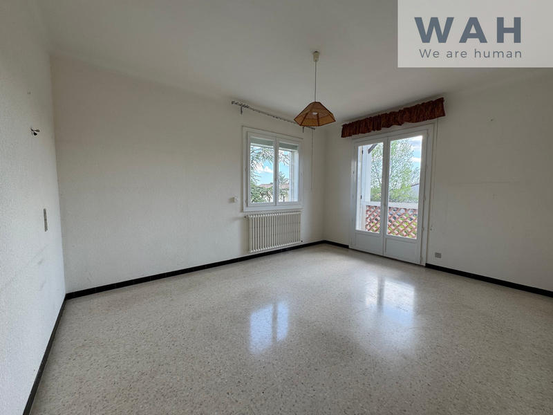 Appartement - 109 m² - 4 pièces