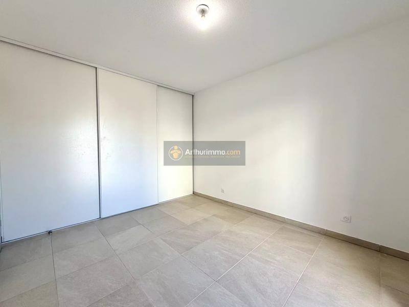 Appartement - 49 m² - 2 pièces