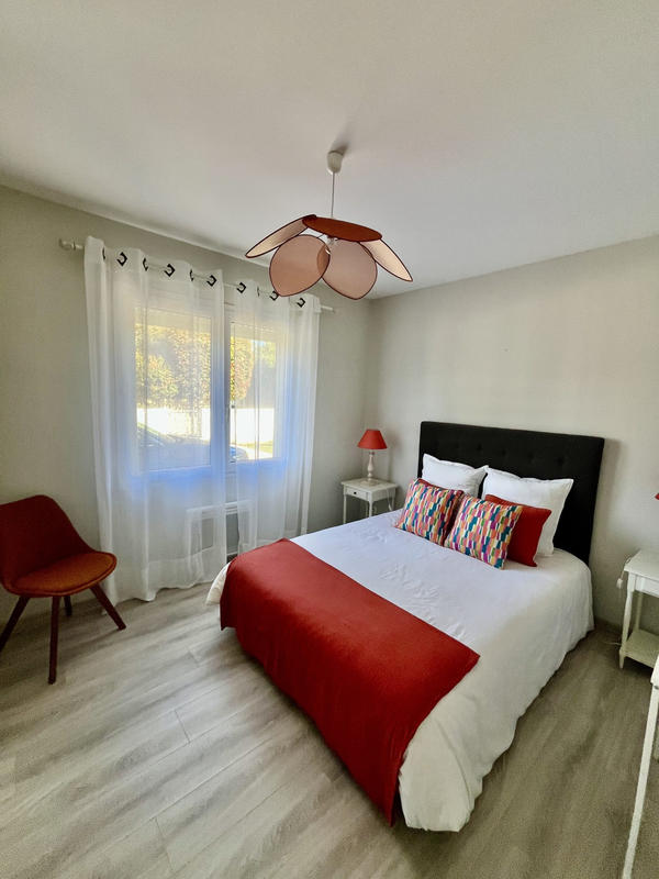 Maison contemporaine - 171 m² - 5 pièces