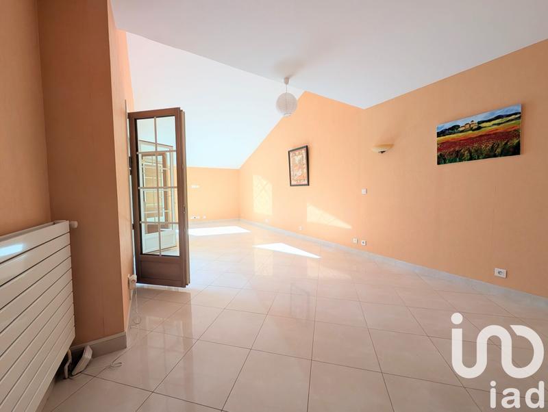 Maison - 118 m² - 7 pièces