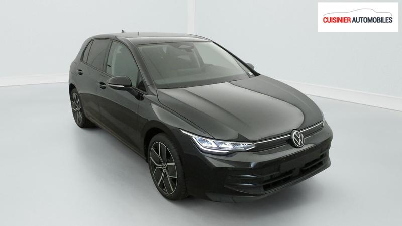 Volkswagen Golf 8 1.5 eTSI Evo2 116 Dsg7 Life Plus