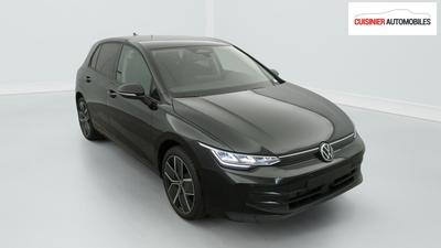 Volkswagen Golf 8 1.5 eTSI Evo2 116 Dsg7 Life Plus