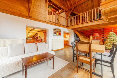 Duplex - 224 m² - 5 pièces