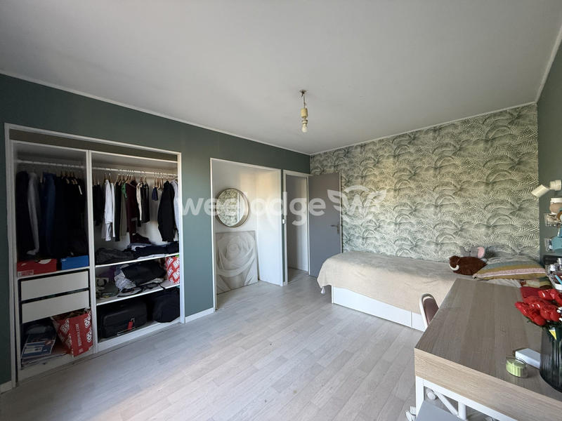 Maison - 147 m² - 6 pièces