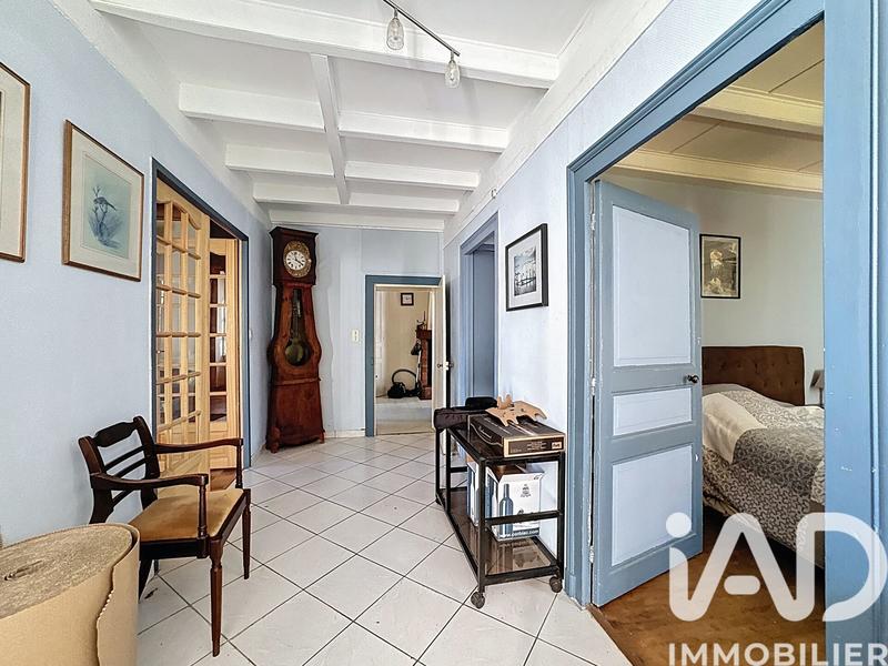 Maison de campagne - 145 m² - 5 pièces