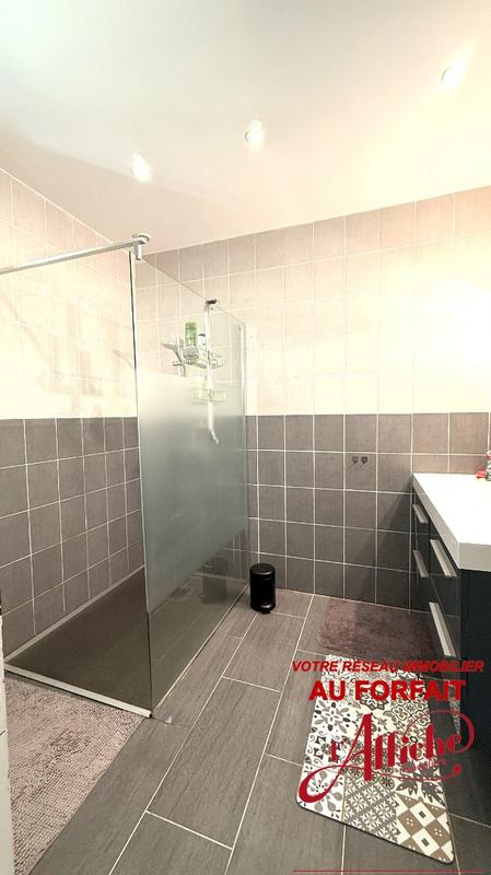 Maison - 194 m² - 7 pièces