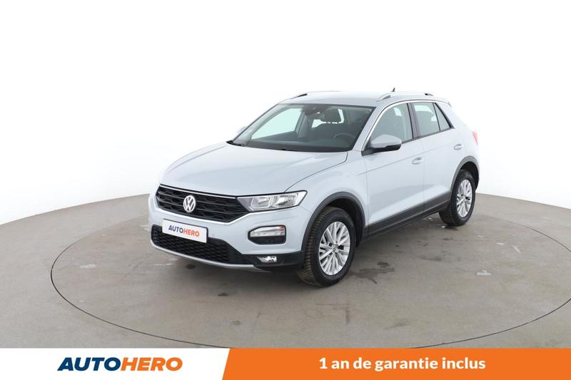 Volkswagen t-Roc 1.5 Tsi Evo Lounge 150 ch