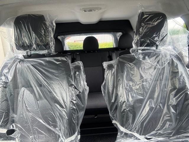 Fiat Scudo III Cabine Approfondie Fixe Bluehdi 180 m s&amp;S Eat8 Pro Lounge Connect