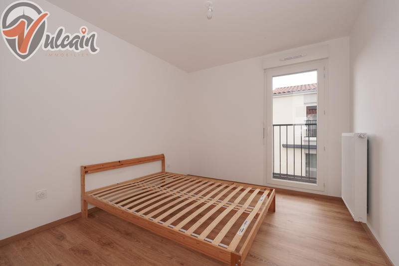 Maison - 97 m² - 4 pièces