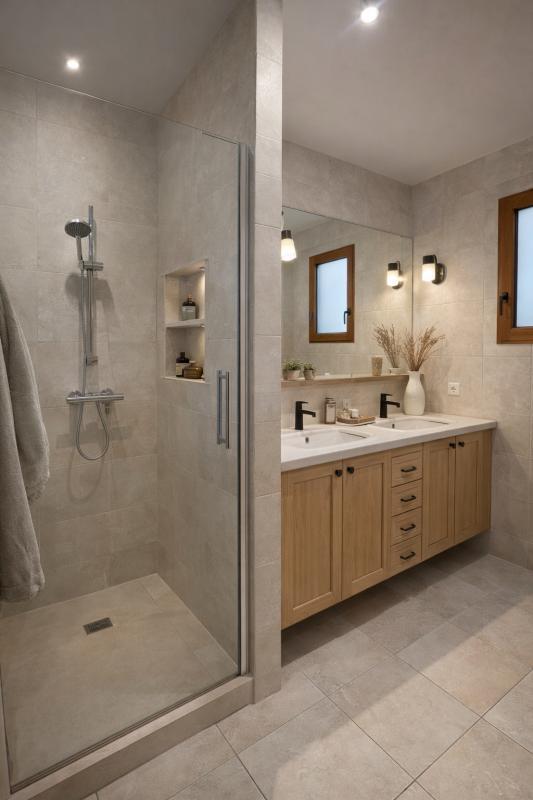 Maison - 103 m² - 5 pièces