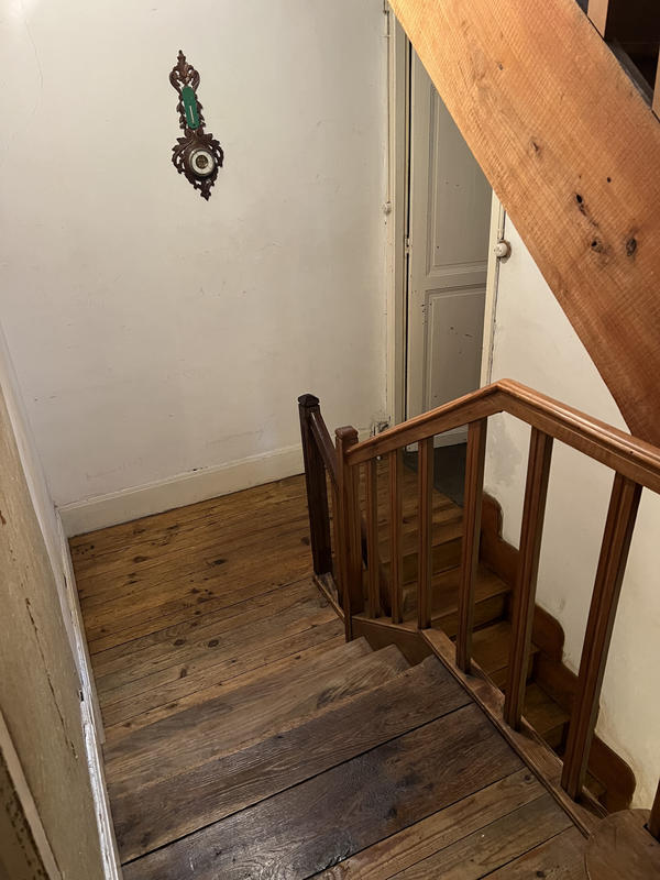 Immeuble - 460 m² - 15 pièces