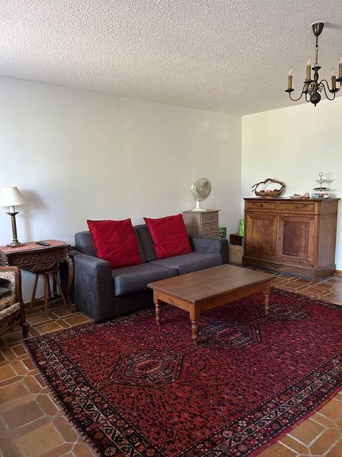 Appartement - 51 m² - 2 pièces