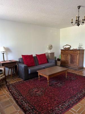 Appartement - 51 m² - 2 pièces