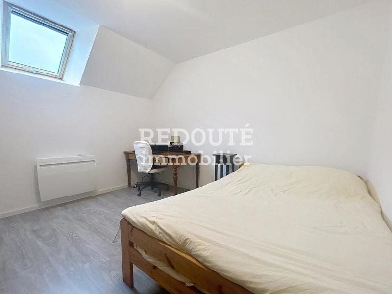 Maison - 131 m² - 6 pièces