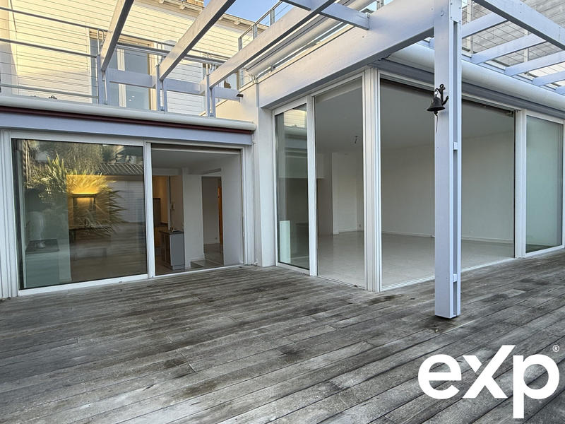 Maison - 178 m² - 5 pièces