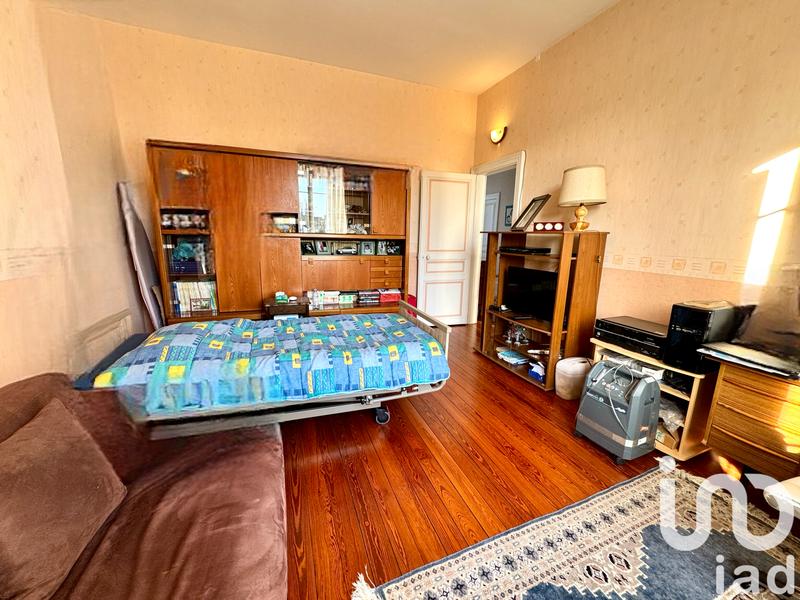 Maison - 171 m² - 6 pièces