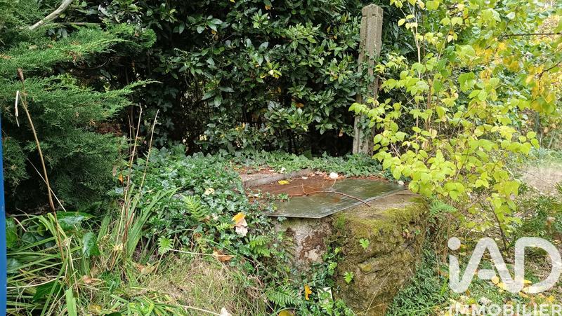 Maison de ville - 65 m² - 4 pièces