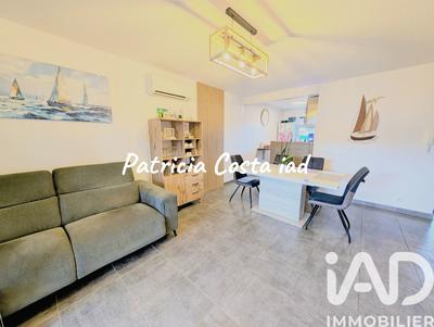 Appartement - 75 m² - 4 pièces