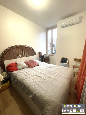 Appartement - 75 m² - 4 pièces