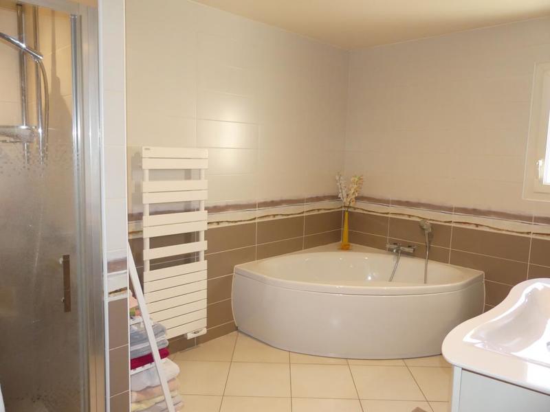 Maison - 126 m² - 4 pièces