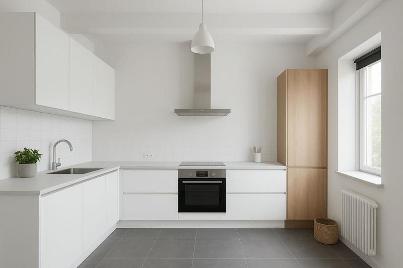 Villa - 200 m² - 4 pièces